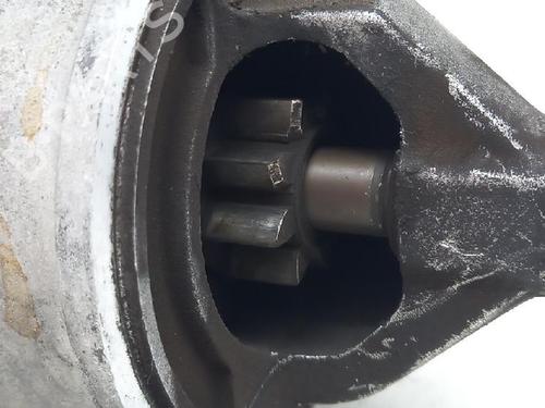 Starter DAEWOO MATIZ (M100, M150) 0.8 | BP27936835M8 