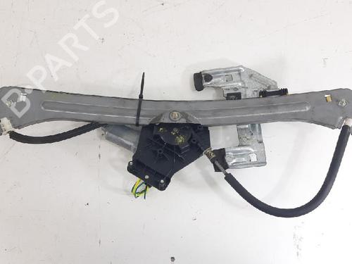 Front right window mechanism CHRYSLER PT CRUISER (PT_) 1.6 | BP27946649C23 