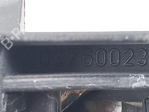 Front right exterior door handle MERCEDES-BENZ C-CLASS Coupe (CL203) C 220 CDI (203.706) | BP27952841C129 