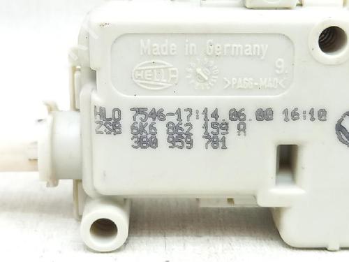 Electronic module SEAT CORDOBA (6K1, 6K2) 1.9 SDI | BP27957352M83 