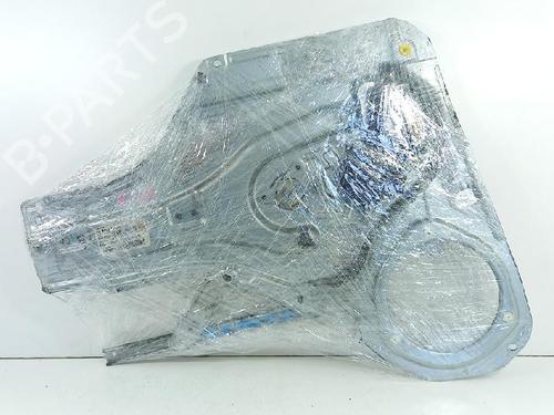 Rear left window mechanism KIA SPORTAGE II (JE_, KM_) 2.0 16V 4WD | BP27951978C24 