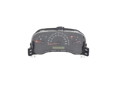 Used Instrument cluster FIAT PANDA (169_) 1.1 (169.AXA1A) (54 hp) 27963724