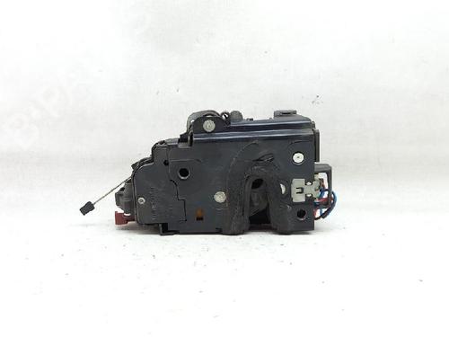 Front right lock SKODA FABIA II Combi (545) 1.4 | BP27958736C97 