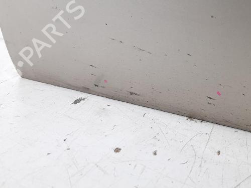 Right front door LANCIA MUSA (350_) 1.3 D Multijet (350.AXB11, 350.AXB1A) | BP27952558C3 