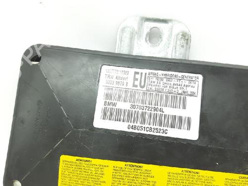 Driver airbag BMW 3 (E46) 320 d | BP27966934C9 