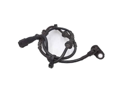 Elektronisk sensor RENAULT MEGANE III Hatchback (BZ0/1_, B3_) 1.5 dCi (BZ09, BZ0D, BZ1W, BZ29, BZ14) (110 hp) 27943600