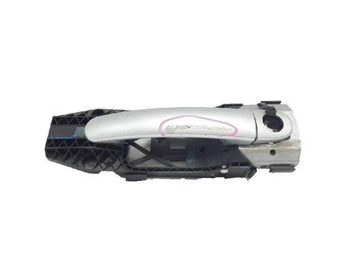 Used Front left exterior door handle SEAT IBIZA IV (6J5, 6P1) 1.2 (70 hp) 27943783