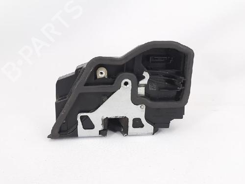 Front left lock MINI MINI COUNTRYMAN (R60) Cooper SD | BP27969098C98 