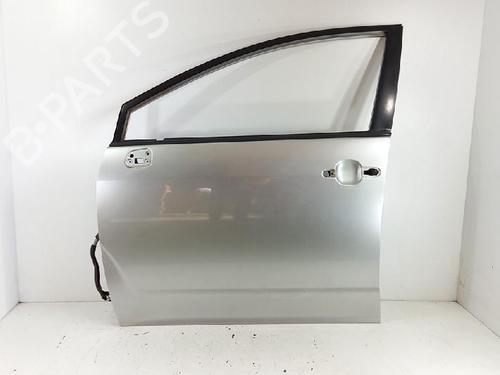 Left front door TOYOTA COROLLA Verso (ZER_, ZZE12_, R1_) 2.2 D-4D (AUR10_, AUR10R) | BP27956157C2 