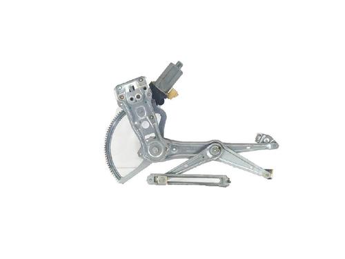 Used Front left window mechanism MERCEDES-BENZ M-CLASS (W163) ML 320 (163.154) (218 hp) 27950495