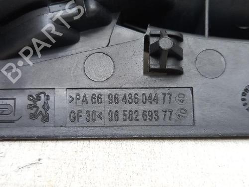 Høyre foran invendig håndtak PEUGEOT 307 Break (3E) 1.6 16V | BP27957236I14 
