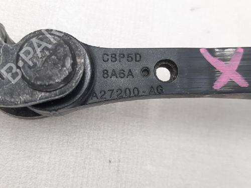 Hinge/Door check strap FORD FIESTA VI (CB1, CCN) 1.25 | BP27951751C146