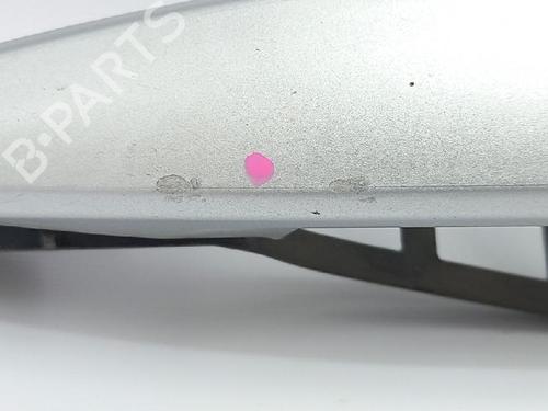 Front left exterior door handle OPEL VECTRA C (Z02) 2.2 DTI 16V (F69) | BP27959009C128 
