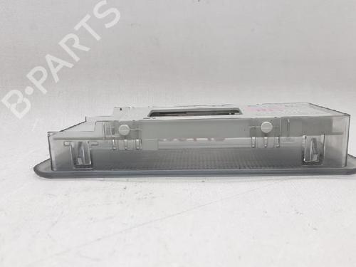 Innerbelysning OPEL ZAFIRA A MPV (T98) 2.2 DTI 16V (F75) | BP27939978I8 