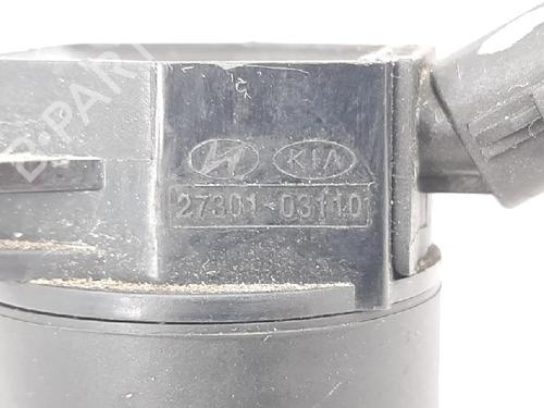 Ignition coil HYUNDAI i20 II (GB, IB) 1.2 | BP27950316M94 
