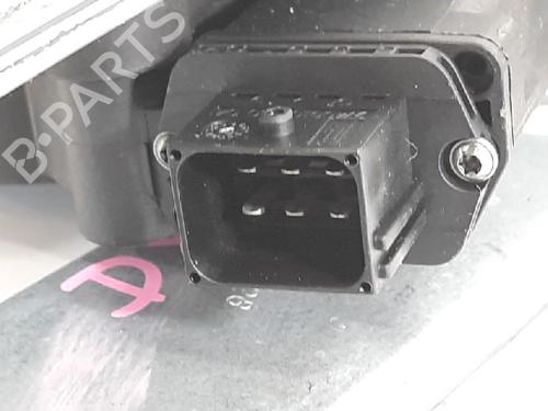 Rudehejsemekanisme Højre foran OPEL CORSA D (S07) 1.2 (L08, L68) | BP27946690C23 