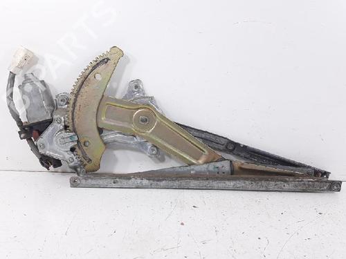Front left window mechanism TOYOTA COROLLA Estate (_E11_) 1.6 (AE111_, AE111R) | BP27935400C22 