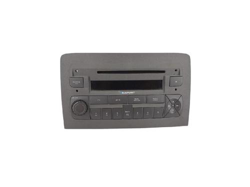Used Radio FIAT IDEA (350_) 1.3 D Multijet (70 hp) 27967674