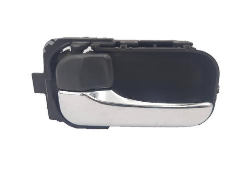 Used Front left interior door handle Front left interior door handle NISSAN X-TRAIL I (T30) 2.2 Di 4x4 (114 hp) 9244992 9244992