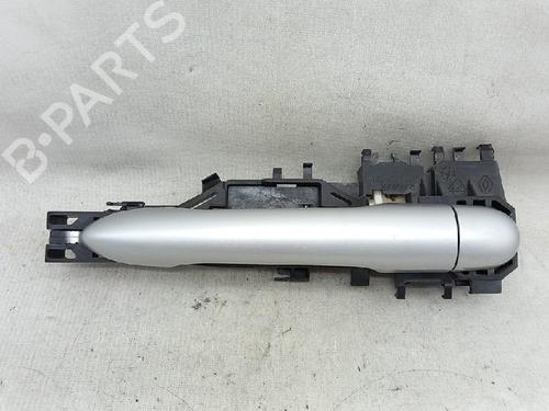 Rear left exterior door handle RENAULT MEGANE II Estate (KM0/1_) 1.9 dCi | BP27957929C130 