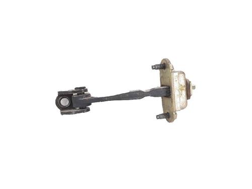 Used Hinge/Door check strap FORD FUSION (JU_) 1.4 TDCi (68 hp) 27939244