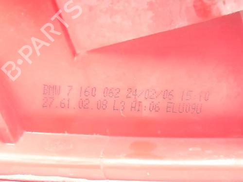Right taillight BMW 3 Touring (E91) 320 d | BP27949109C35 