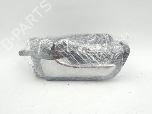 Rear left interior door handle TOYOTA PRIUS Liftback (_W2_) 1.5 Hybrid (NHW20_, NHW20R) | BP27946482I15 