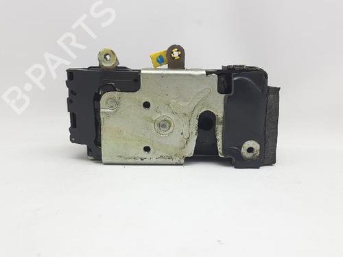 Front left lock FORD FIESTA V (JH_, JD_) 1.4 16V | BP27963002C98 