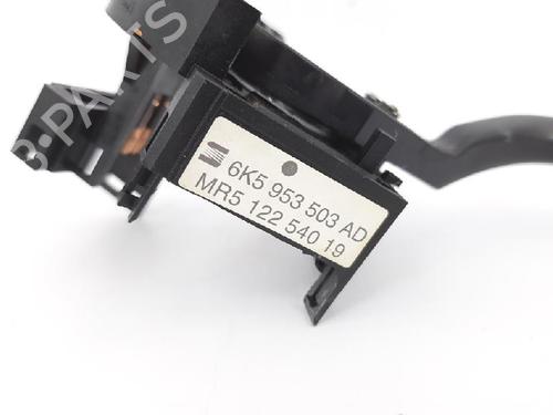 Steering column stalk SEAT CORDOBA (6K1, 6K2) 1.4 16V | BP27965328I23 