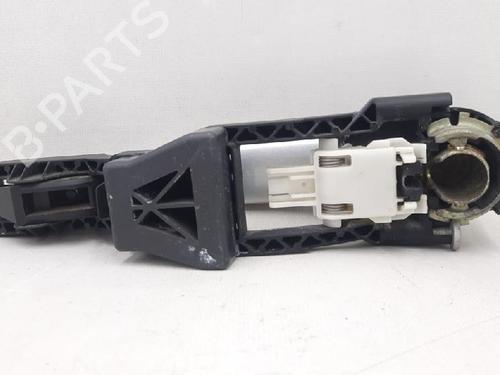Høyre bak utvendig håndtak SEAT CORDOBA (6L2) 1.4 16V | BP27938669C130 