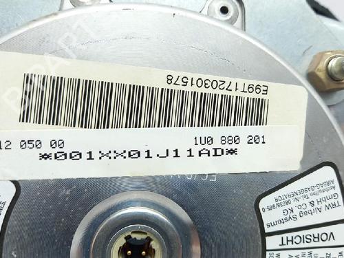 Førerens kollisjonspute SKODA OCTAVIA I Combi (1U5) 1.9 TDI | BP27962262C9 