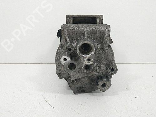 AC compressor RENAULT SCÉNIC II (JM0/1_) 1.9 dCi (JM14) | BP27939494M34 