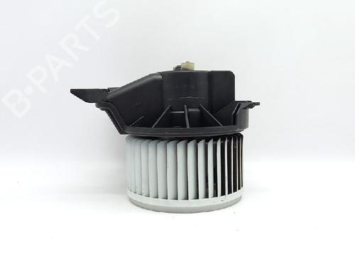 Heater blower motor OPEL CORSA D (S07) 1.0 (L08, L68) | BP27962115M62 