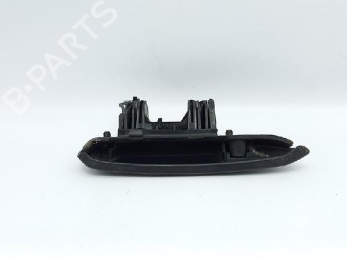 Front left exterior door handle DACIA SANDERO II 1.5 dCi | BP27959205C128 