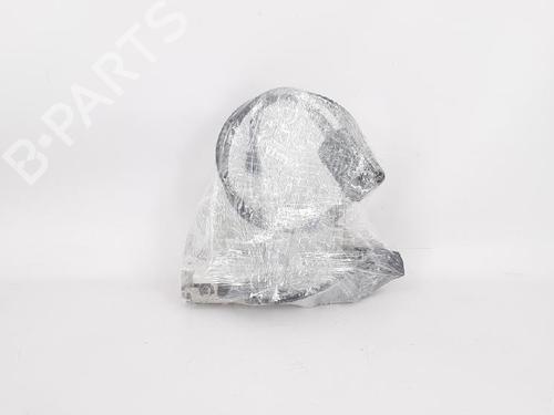 Front left lock RENAULT MEGANE II (BM0/1_, CM0/1_) 1.9 dCi | BP27963832C98 