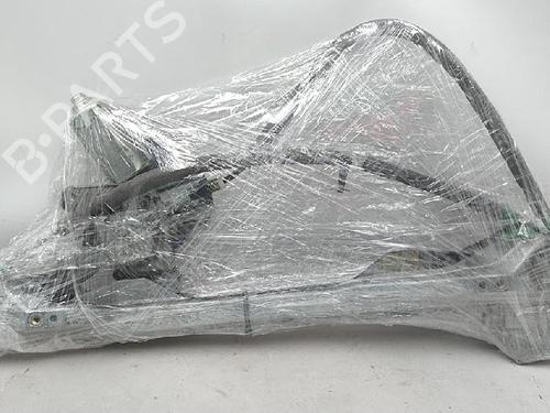 Vindusheismekanisme høyre foran FORD FOCUS I Turnier (DNW) 1.6 16V | BP27934544C23 