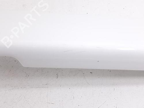 Rear spoiler TOYOTA PRIUS Liftback (_W2_) 1.5 Hybrid (NHW20_, NHW20R) | BP27953354C96 