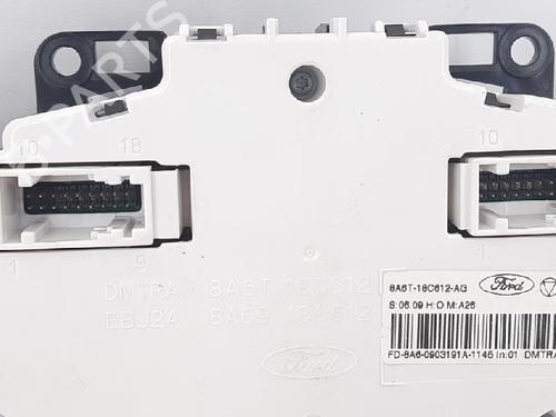 AC Styreenhet / Manøvreringsenhet FORD FIESTA VI (CB1, CCN) 1.25 | BP27964990I5 