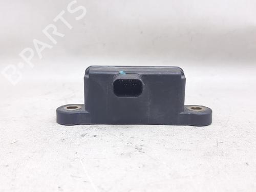Elektronisk modul PEUGEOT 207 (WA_, WC_) 1.4 | BP27939848M83 