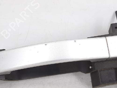 Front right exterior door handle FORD FIESTA V (JH_, JD_) 1.25 16V | BP27949034C129