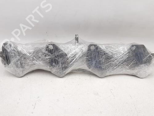 Exhaust manifold RENAULT MEGANE III Grandtour (KZ0/1) 1.5 dCi (KZ09, KZ0D, KZ1G, KZ29, KZ14, KZ1W, KZ10, KZ1F,... | BP27945800M110 
