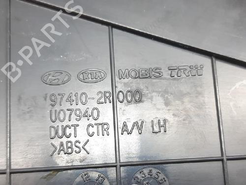 Air vent HYUNDAI i30 (FD) 1.6 CRDi | BP27943271I21 