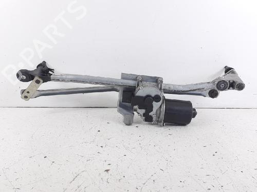 Front wiper motor BMW 1 (E81) 118 d | BP27964155M29 