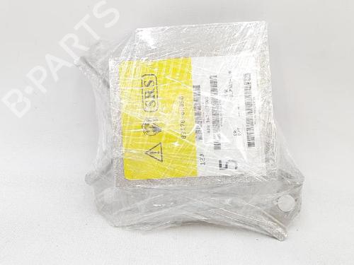 ECU airbags TOYOTA AYGO (_B1_) 1.0 (KGB10_, KGB10R) | BP27950193M53 