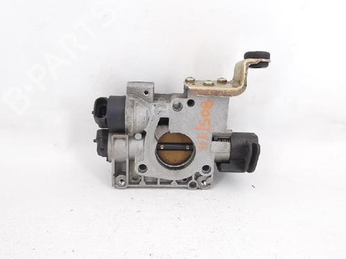 Throttle body FIAT PUNTO (188_) 1.2 16V 80 (188.233, .235, .253, .255, .333, .353, .639,... | BP27937261M82