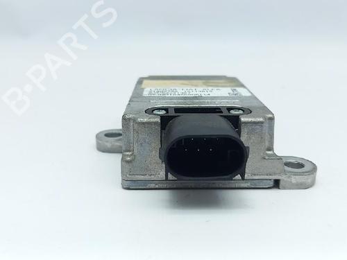 Electronic module ALFA ROMEO 159 (939_) 1.9 JTDM 16V (939AXC1B, 939AXC12) | BP27967154M83 