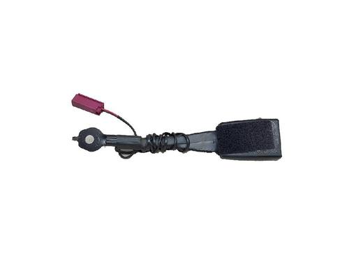 Used Seat buckle FORD FIESTA VI (CB1, CCN) 1.0 (65 hp) 27958166