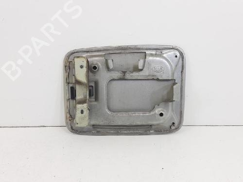 Fuel flap KIA SORENTO I (JC) 2.5 CRDi 4WD | BP27942284C131 