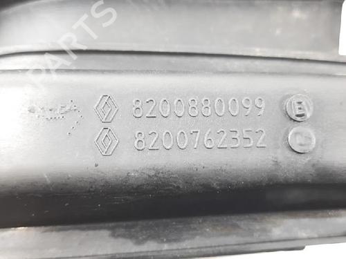 Intake manifold RENAULT TWINGO II (CN0_) 1.2 16V (CN04, CN0B) | BP27956820M70 