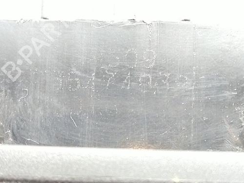 Right front window switch LANCIA DELTA III (844_) 1.6 D Multijet (844.AXC11, 844.AXC1A) | BP27947896I26